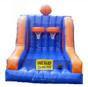 Basketball 1 Basketball 1